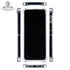 Villanova University V Wildcats Galaxy Z Flip6 Clear Case